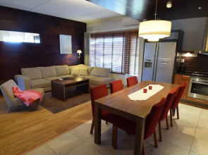 Holiday Club Tahko Spa Apartments