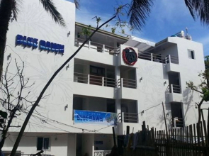 OYO 124 Blue Dawn Boracay