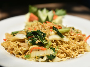 Abian Srama Hotel and Spa