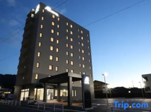 AB Hotel Nakatsugawa