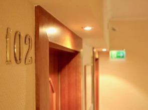 Hotel Niederrad - Self Check In