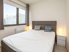 Residentie Crystal