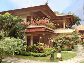 Bali Tropic Resort & Spa