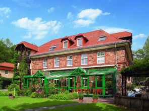 Haus Neugebauer, Gästehaus Garni