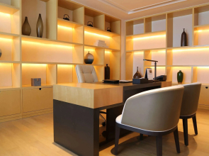 Howard Johnson by Wyndham Glory Plaza ChengHai