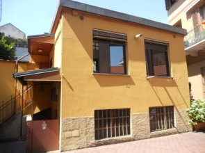 Ca' Crescenzagh