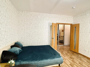 K end K Apartments na ulice Holmogorskaa 4G