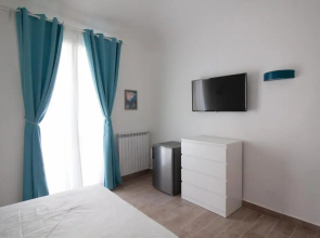 Aragona15 Suites