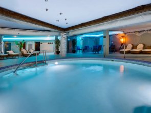 Hotel Daniya Denia