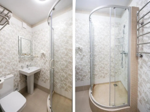 Grand Way Панорама