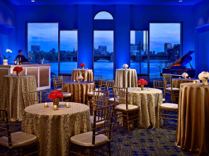 The Royal Sonesta Boston