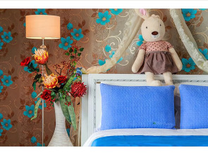 Yangyang Seaglow Rainbow Pension