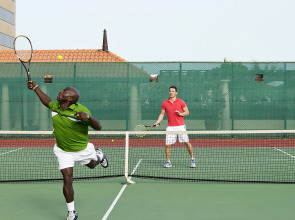 Hyatt Regency Galleria Residence Dubai