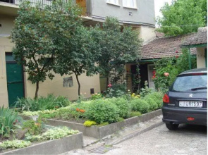 Azúr Apartment