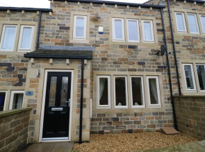 Modern Town House Shepley