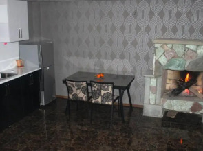 4house bakuriani