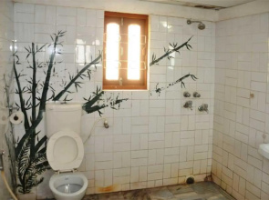 Radhika Resort