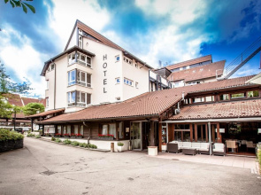 Ringhotel Hasen Herrenberg