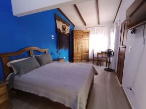 Casa Cochabamba