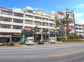 Hotel Surya Residency