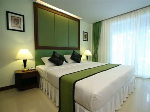 Windmill Resort Hotel
