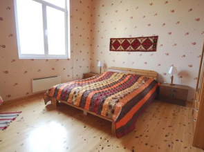 Rannakivi Holiday House