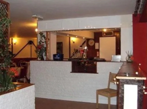 The Auldgirth Inn