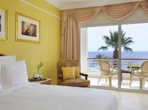Renaissance Sharm El Sheikh Golden View Beach Resort