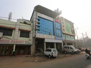Hotel RK Regency