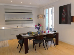 Suite Negresco Ap4115