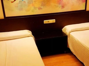 Hostal Castilla Fuenlabrada