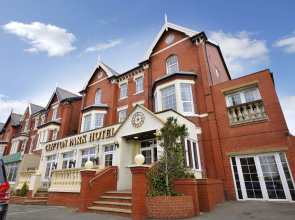 Clifton Park Hotel - Exclusive to Adults