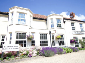 The Plough Inn