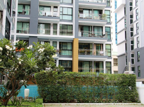 NEO Condo Jomtien by Good Luck