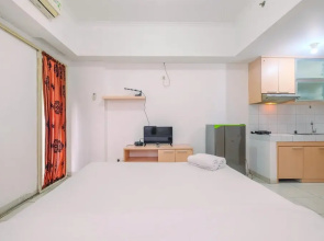 Nice and Comfort Studio at Margonda Residence 2 Apartment