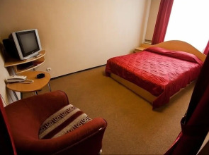 Отель «Гермес-27»