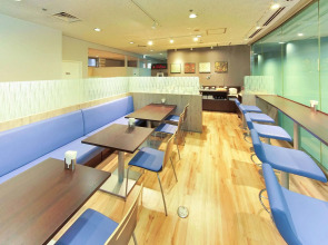 Best Western Osaka Tsukamoto