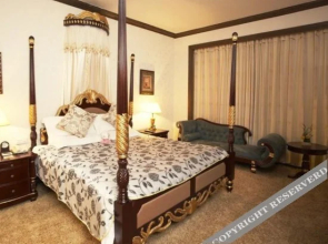 Shenshi Bridge Hotel