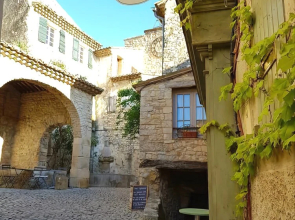 Villa GOHY