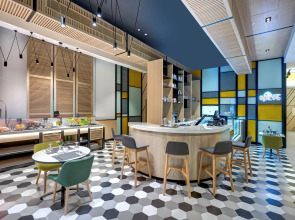 URBAN Al Khoory Hotel