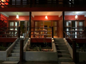 Sina residencial
