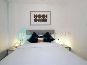 Bloomfields Luxury 2BR Duplex Raha Loft