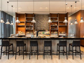 AC Hotel by Marriott Lima Miraflores