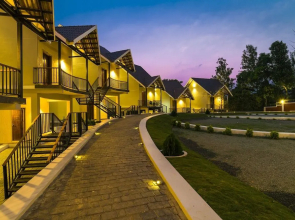Mayookham Resorts