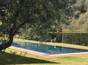 Villa La Flora