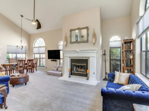 Charming Albuquerque Townhouse ~13 Mi To Downtown