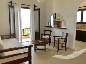 Elea Apartment