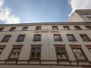 Hotel Hecht Am Rhein
