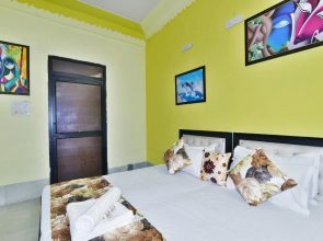 Wow Backpackers Hostel