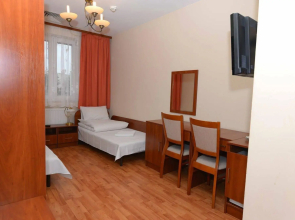 Ośrodek hotelowy Optima